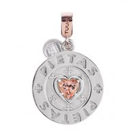 Collar Tuum Mujer in Plata GIDNN9XPDC - GIDNN9XPDC